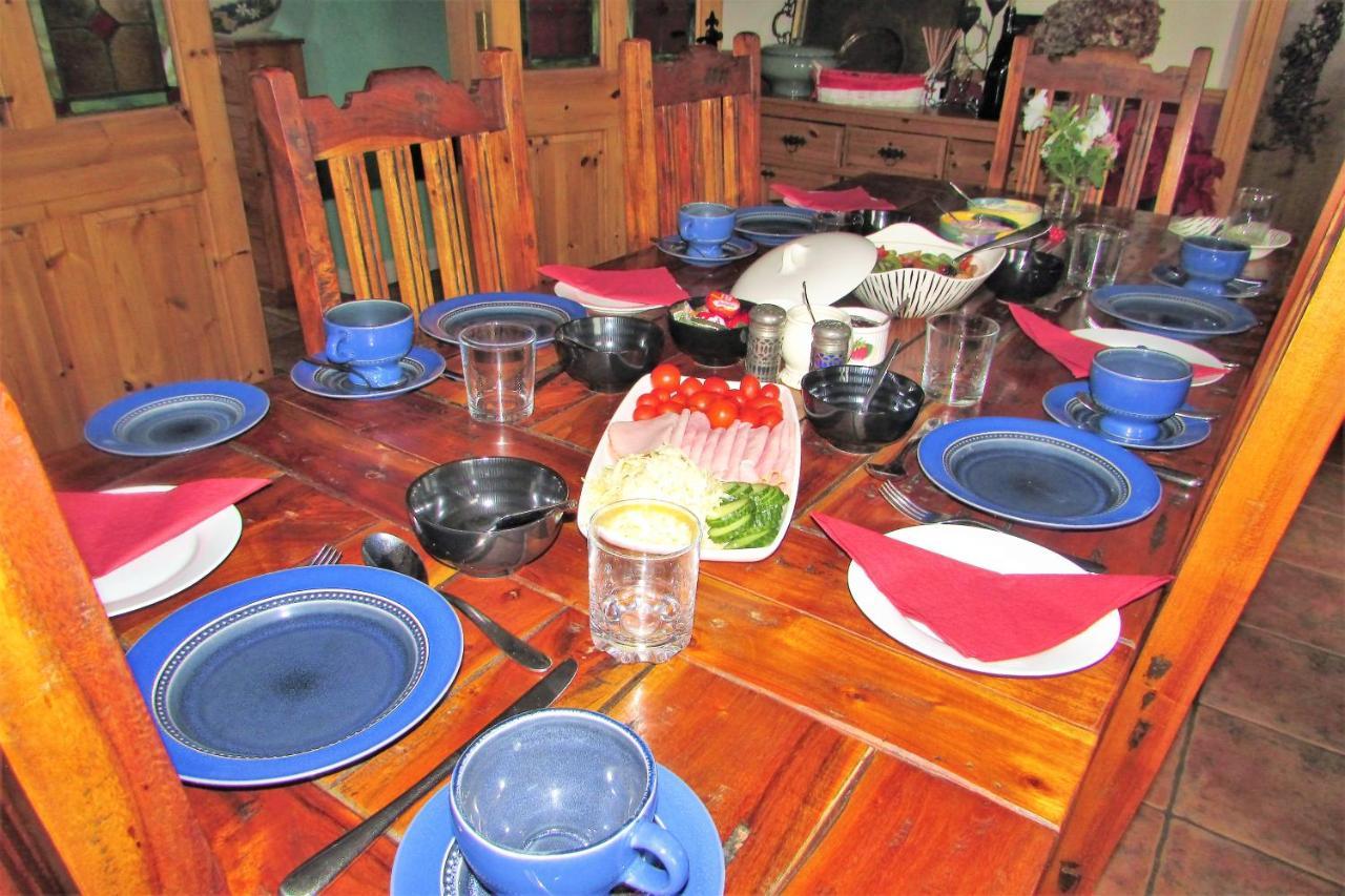 Breacan Cottage B&B Kinvara Εξωτερικό φωτογραφία