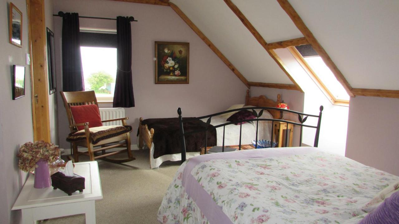 Breacan Cottage B&B Kinvara Εξωτερικό φωτογραφία