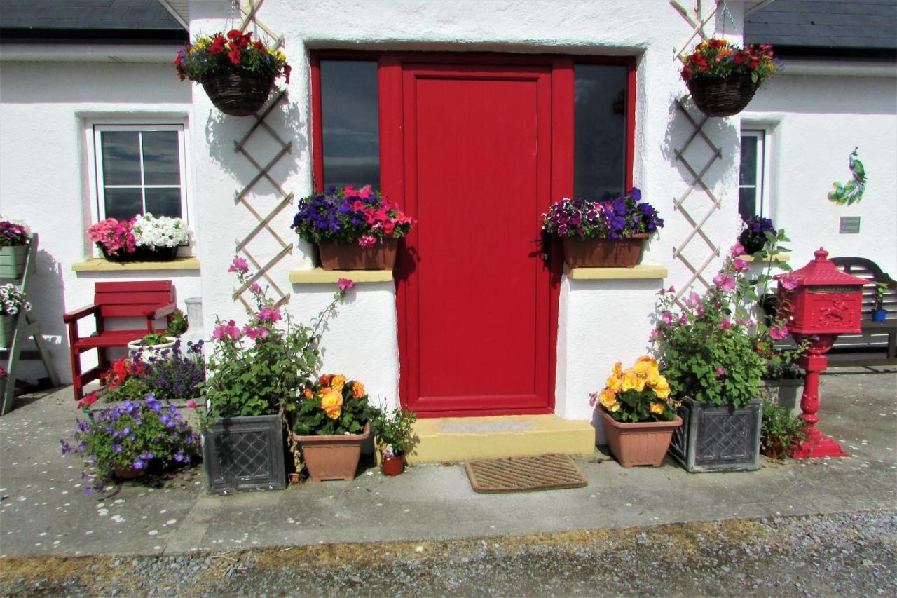 Breacan Cottage B&B Kinvara Εξωτερικό φωτογραφία